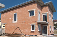 Cayton home extensions