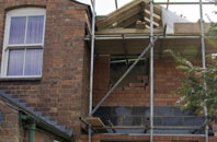 free Cayton home extension quotes
