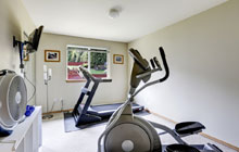 Cayton home gym construction leads