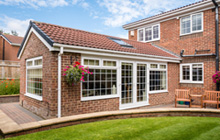Cayton house extension leads