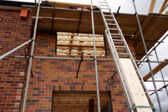 house extensions Cayton